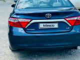 Toyota Camry 2016 годаүшін6 000 000 тг. в Жанаозен – фото 4