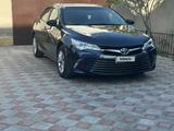 Toyota Camry 2016 годаүшін6 000 000 тг. в Жанаозен