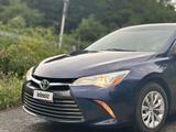 Toyota Camry 2016 годаүшін6 000 000 тг. в Жанаозен – фото 2