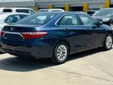 Toyota Camry 2016 годаүшін6 000 000 тг. в Жанаозен – фото 3