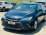 Toyota Camry 2016 годаүшін6 000 000 тг. в Жанаозен – фото 5