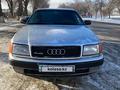 Audi 100 1992 года за 1 600 000 тг. в Жаркент – фото 2