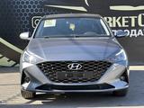 Hyundai Accent 2020 года за 9 650 000 тг. в Тараз – фото 2