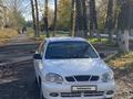 Daewoo Lanos 1997 годаүшін850 000 тг. в Кокшетау