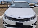 Kia Optima 2018 года за 8 850 000 тг. в Кокшетау