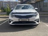 Kia Optima 2018 года за 8 850 000 тг. в Кокшетау – фото 2