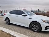 Kia Optima 2018 года за 8 850 000 тг. в Кокшетау – фото 3