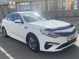 Kia Optima 2018 года за 8 850 000 тг. в Кокшетау – фото 4