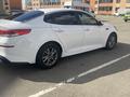 Kia Optima 2018 года за 8 500 000 тг. в Кокшетау – фото 8