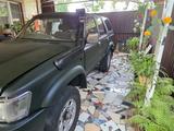 Toyota Hilux Surf 1993 годаfor1 800 000 тг. в Алматы – фото 3