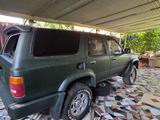 Toyota Hilux Surf 1993 годаfor1 800 000 тг. в Алматы – фото 5