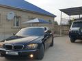 BMW 750 2006 года за 8 500 000 тг. в Актау – фото 28