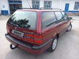 Volkswagen Passat 1995 годаfor1 950 000 тг. в Костанай – фото 5