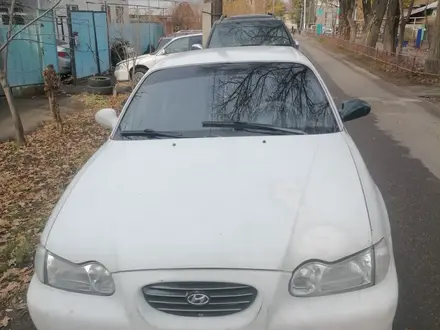 Hyundai Sonata 1998 года за 1 100 000 тг. в Алматы