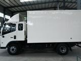 Forland  M5 2025 годаүшін14 800 000 тг. в Алматы