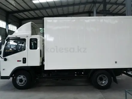 Forland  M5 2025 годаүшін14 800 000 тг. в Алматы