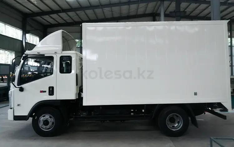 Forland  M5 2025 годаүшін14 800 000 тг. в Алматы