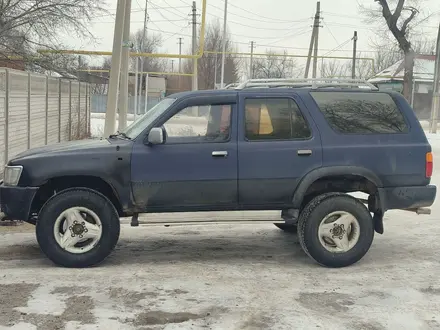 Toyota Hilux Surf 1992 года за 2 700 000 тг. в Алматы