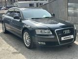 Audi A8 2008 года за 6 400 000 тг. в Астана