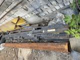 Боковая стойка от Мега прицепа 6 штук за 150 000 тг. в Семей