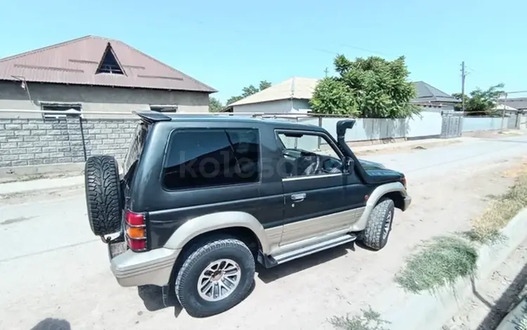 Mitsubishi Pajero 1993 года за 1 900 000 тг. в Сарыагаш