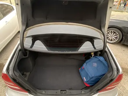 Mercedes-Benz C 240 2000 года за 2 300 000 тг. в Бейнеу – фото 4