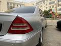 Mercedes-Benz C 240 2000 годаүшін2 300 000 тг. в Бейнеу – фото 5