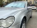 Mercedes-Benz C 240 2000 годаүшін2 300 000 тг. в Бейнеу – фото 8