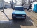 ВАЗ (Lada) 2106 2000 года за 800 000 тг. в Жетысай – фото 5