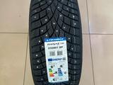215/55 R17 TRIANGLE (трианжл) TI501 шипованные зимние за 37 000 тг. в Астана