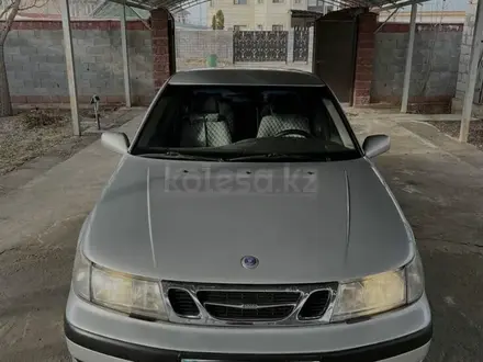 Saab 9-5 1999 года за 2 000 000 тг. в Алматы – фото 2