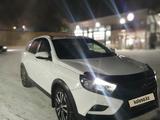 ВАЗ (Lada) Vesta SW Cross 2018 годаүшін6 800 000 тг. в Караганда – фото 5