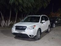 Subaru Forester 2013 годаfor5 500 000 тг. в Уральск