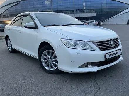 Toyota Camry 2014 года за 9 200 000 тг. в Алматы – фото 6