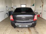 Chevrolet Cobalt 2014 года за 2 818 000 тг. в Астана – фото 5