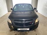 Chevrolet Cobalt 2014 года за 2 818 000 тг. в Астана – фото 2