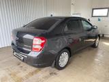 Chevrolet Cobalt 2014 года за 2 818 000 тг. в Астана – фото 4