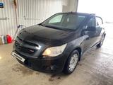 Chevrolet Cobalt 2014 года за 2 818 000 тг. в Астана
