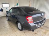 Chevrolet Cobalt 2014 года за 2 818 000 тг. в Астана – фото 3