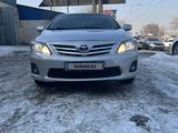 Toyota Corolla 2011 года за 5 900 000 тг. в Алматы – фото 5