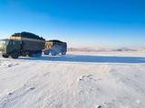 КамАЗ  5511 1989 годаүшін5 000 000 тг. в Шымкент – фото 2