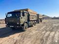 КамАЗ  5511 1989 годаүшін5 000 000 тг. в Шымкент