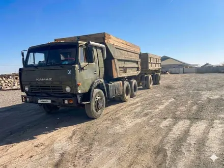 КамАЗ  5511 1989 года за 5 000 000 тг. в Шымкент