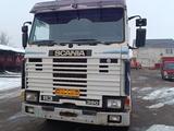 Scania  2-Series 1988 годаfor5 200 000 тг. в Алматы