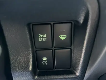 Toyota Land Cruiser Prado 2017 года за 17 800 000 тг. в Актобе – фото 12
