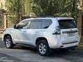 Toyota Land Cruiser Prado 2017 года за 17 800 000 тг. в Актобе – фото 3