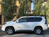 Toyota Land Cruiser Prado 2017 годаүшін17 800 000 тг. в Актобе – фото 5