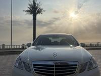 Mercedes-Benz E 350 2012 годаүшін5 900 000 тг. в Актау