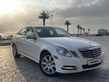 Mercedes-Benz E 350 2012 года за 5 900 000 тг. в Актау – фото 3