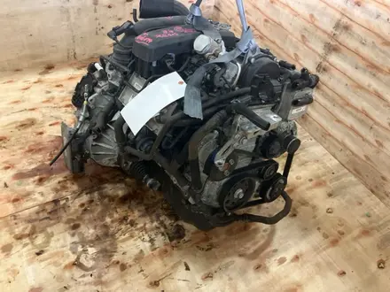 ДВИГАТЕЛЬ МОТОР КОРОБКА АКПП CBZB 1.2TSI ИЗ ЯПОНИИ за 350 000 тг. в Караганда – фото 4